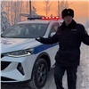 Красноярские гаишники сняли видео о новой «патрульке» и стали звездами соцсетей