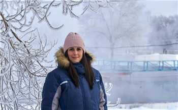 «Канализация — это цивилизация»: красноярка о «невидимой работе» и самой вкусной воде из-под крана