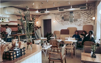 Прощание с ребрышками, «Сыроварня» и гастрорынок: как красноярский общепит пережил 2023 год