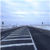 В Красноярском крае весной проверят состояние отремонтированных в прошедшем сезоне дорог