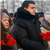 В Красноярске отметили День героев Отечества