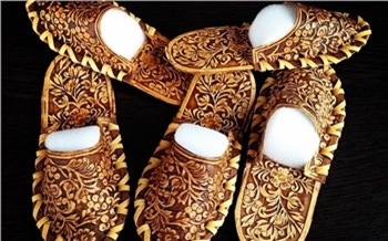 «Подарок с душой и сердцем»: где в Красноярске купить сувениры ручной работы