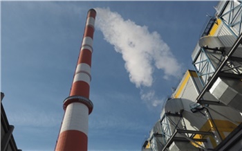 Обновление теплосетей, новые турбоагрегаты и экомодернизация: подводим итоги года вместе с красноярскими энергетиками