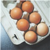 Правительство России одобрило отмену пошлин на ввоз импортных яиц