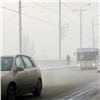 Красноярских водителей предупреждают о сложностях на дорогах