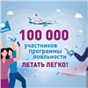 NordStar подвела итоги розыгрыша миль среди 100 тысяч участников программы «Летать легко!»