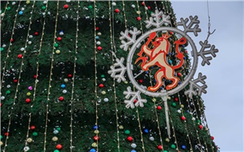 Осторожно, Новый год-2024!