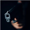 Неадекватный мужчина открыл стрельбу в красноярском Солнечном (видео)