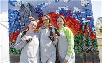 «Традиция — делать добро»: как Сбер заботится о людях и природе