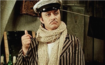 «Деньги вперед!»: эти фильмы научат вас дружить с финансами 