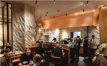 «Традиции Востока и новаторство Запада»: чем красноярцев удивит открывшийся ресторан Fresco Asia