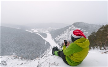 «Солеварни, древние воины и море тайги»: путешествие за красотой на восток Красноярского края