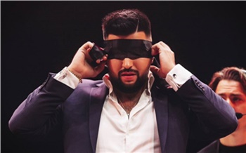 «Это я виноват, или люди так далеко зашли в своем заблуждении?»: красноярский иллюзионист рассказал об изнанке мастерства