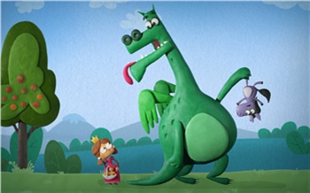 Обучение ёлок, истории о дружбе и биографии великих: гид по Большому фестивалю мультфильмов 2024 в Красноярске