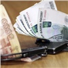 Почти 54 млн рублей отдали мошенникам за неделю жители Красноярского края 