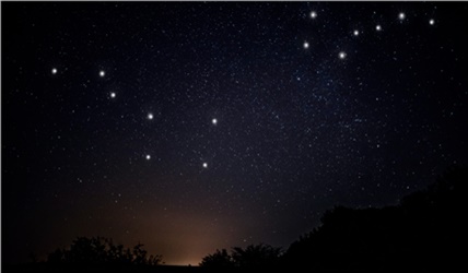В июне красноярцы смогут увидеть сразу два звездопада