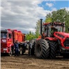 Фермерам Красноярского края возместят более 365 млн рублей за новую сельхозтехнику