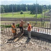 «Отставание до 4 месяцев»: в Минусинске прокуратура требует ускорить ремонт путепровода