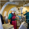 Красноярские кардиохирурги провели редкую операцию на сердце 