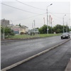 В Красноярске готовят к сдаче первые три отремонтированные улицы
