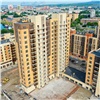 «СМ.СИТИ» занимает первое место по объему текущего строительства в Красноярском крае