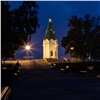 В Красноярске часовню Параскевы Пятницы передали в собственность РПЦ