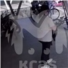 «Паспорт отдавайте!»: красноярка отказалась платить за прокат велика и ударила школьника удлинителем (видео)