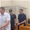 Два красноярца отправятся в колонию за попытку обмануть родных Олега Митволя на 100 млн рублей