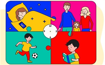 Безопасный старт школьного сезона: 5 советов от психолога билайн университета