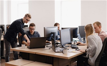 Как кредиты ускоряют цифровизацию бизнеса