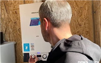 «Соседи до сих пор не верят, что это бесплатно»: как красноярцы сменили пыхтящие печи на экологичные котлы