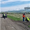 В Красноярском крае общественные контролеры за год проверили более 100 километров дорог