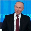 Путин признался в осведомленности о росте цен на масло