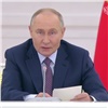 Президент России объявил 2025 Годом защитника Отечества (видео)