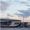 Красноярск обогнал Иркутск по числу авиапассажиров в 2024 году