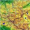 Жители Красноярского края почувствовали отголоски землетрясения на Алтае