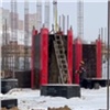Красноярцам рассказали, как идет строительство школы в Тихих Зорях (видео)