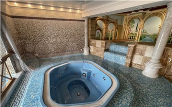 «Дорого. Но со вкусом?»: обзор красноярских квартир для богачей