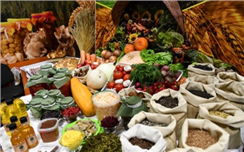 Великий пост-2025: что можно и нельзя есть