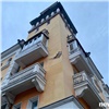 В Красноярском крае составляют реестр фирм для ремонта жилых памятников культурного наследия