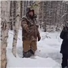 В Красноярском крае экс-охотоведа подозревают в браконьерстве (видео)