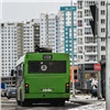 С начала года городских перевозчиков 30 раз наказали за проезд остановок