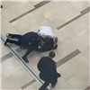 У устроившего резню в аэропорту Красноярска иностранца выявили психическое расстройство (видео) 