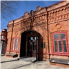 В Ачинске отремонтировали здание Краеведческого музея
