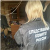 Следователи не могут допросить жительницу Канска, подозреваемую в убийстве своих детей