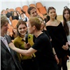 Преподаватель ГИТИСа оценила таланты сибирских школьников 
