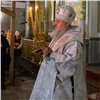Красноярские православные и католики отмечают Пасху