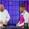«Вид неказистый, вкус очень странный»: ведущие «Битвы шефов» не оценили блюда красноярского повара