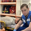 Работники красноярской скорой помощи поделились историями спасения пациентов