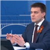 Михаил Котюков попросил красноярцев с пониманием отнестись к ограничениям на 9 Мая